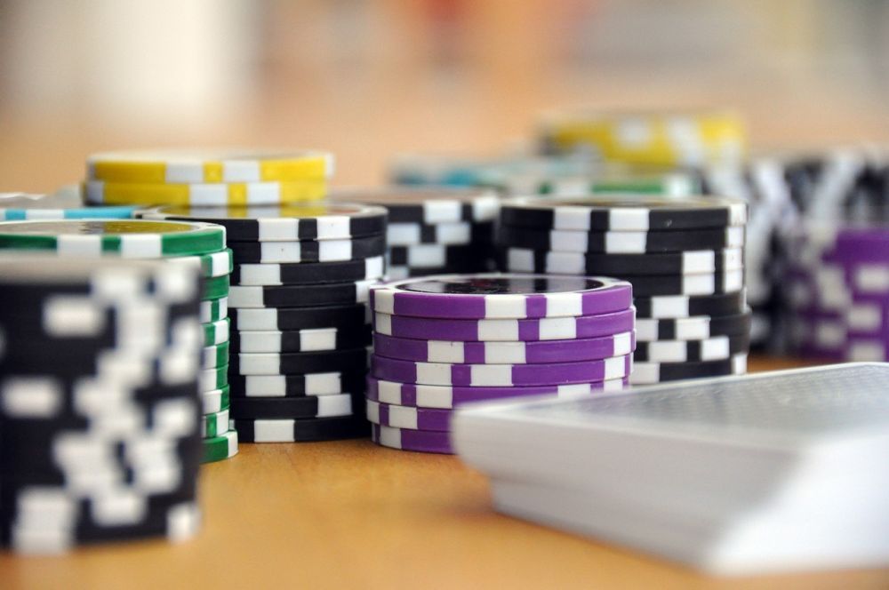 Dyk ned i fascinerende verden poker chips